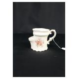 Vintage Shaving Mug