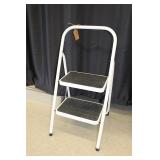 Tricam Fold-out Step Stool