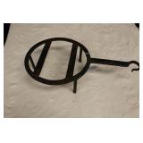Cast Iron Trivet