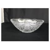 Clear Glass Bowl
