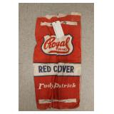 Royal Brand Clover Seed Sack