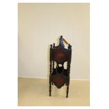 Antique Smoke Stand