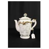 Royal Sealy Vintage Teapot