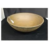 Primitive Resin Bowl