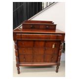 Antique Chest of Drawers