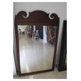 Vintage Mirror