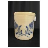 Maple City Pottery Crock