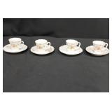 Merit Japan Cups and Saucers