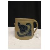 Maple City Pottery with Handle
