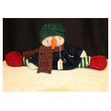 Christmas Decor Snowman
