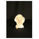 Vintage Inarco Lady Head Vase