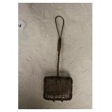 Antique Soap Saver