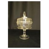 Antique Jelly Stand