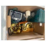 Box of Misc.