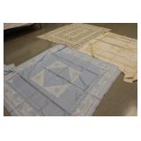 Lot of Tablecloths