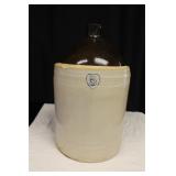 5 Gallon Stoneware Jug