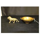 Brass Items