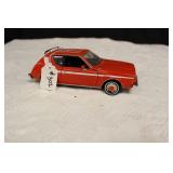1974 AMC Gremlin Car