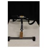 Paddle Exercise Machine