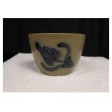 Vintage Maple City Pottery Bowl
