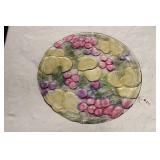 13-inch Fruit Plate
