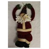 Christmas Decor - Santa