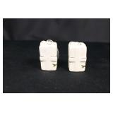 Christmas Packages Salt and Pepper Shakers