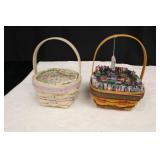 Longaberger Baskets