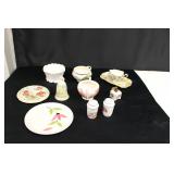 Box Lot of Misc. Glassware