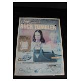 Rock Tumbler in Box
