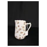 German Pitcher