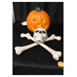Light-up Halloween Decor