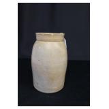 Stoneware Canning Jar