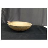 Primitive Resin Bowl