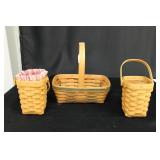 Longaberger Baskets