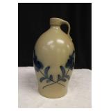 Maple City Pottery Jug