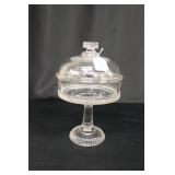 Antique Jelly Stand