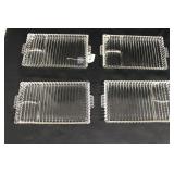 Glass Trays
