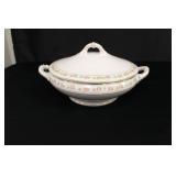 Austria Cloverleaf Casserole Dish