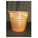 Copper Bucket