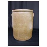 4 Gallon Stoneware Crock