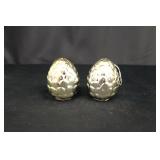 Christmas Salt and Pepper Shakers