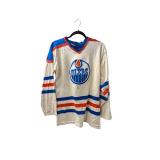 Vintage 80's Sandow Oilders Hocky Jersey S (C)