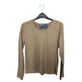 Cheetah Print Judy Joannou Long Sleeve (C)