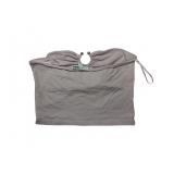 Purple Tube Top Fashion Nova Size S (C)