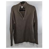 Dark Green Old Navy Sweater (C)