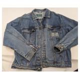 Pioneer Denim Jacket (C)