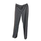 Grey Formal Pants Tribal Size S (C)