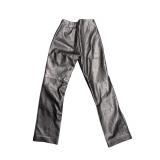 Danier Genuine Leather Pants (C)