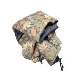 sets of two camo/outdoor sleeping bags (C)
